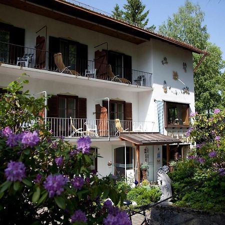 Hotel Beer Gesundheit Bad Tolz Bagian luar foto