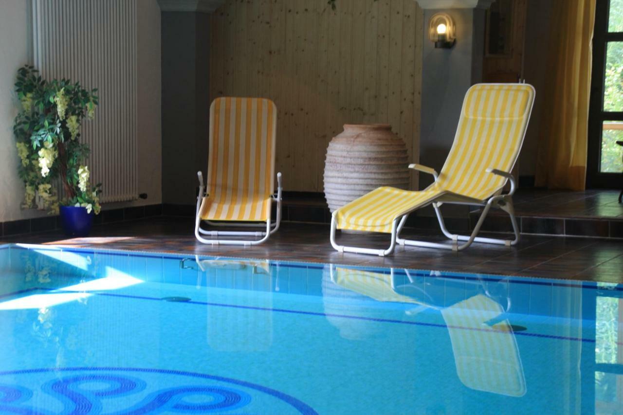 Hotel Beer Gesundheit Bad Tolz Bagian luar foto
