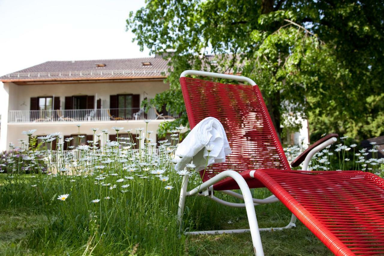 Hotel Beer Gesundheit Bad Tolz Bagian luar foto