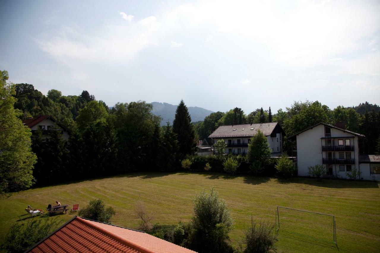 Hotel Beer Gesundheit Bad Tolz Bagian luar foto