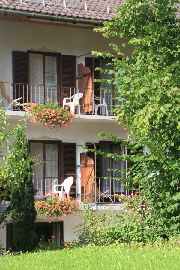 Hotel Beer Gesundheit Bad Tolz Bagian luar foto