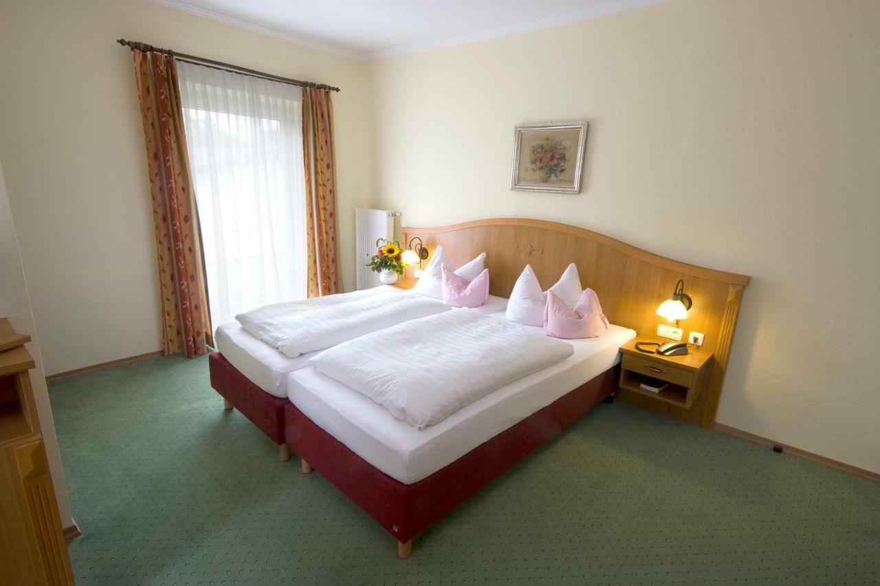 Hotel Beer Gesundheit Bad Tolz Bagian luar foto