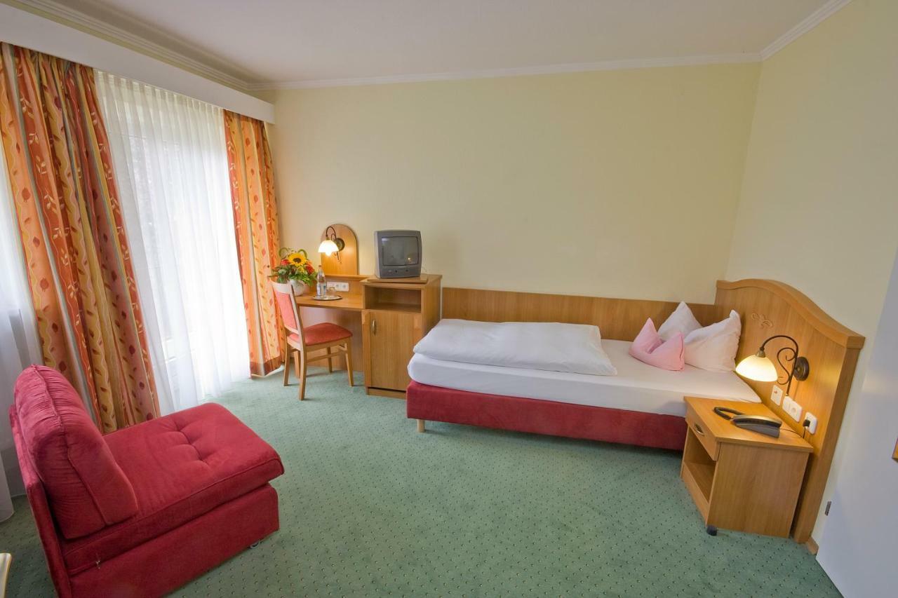 Hotel Beer Gesundheit Bad Tolz Bagian luar foto