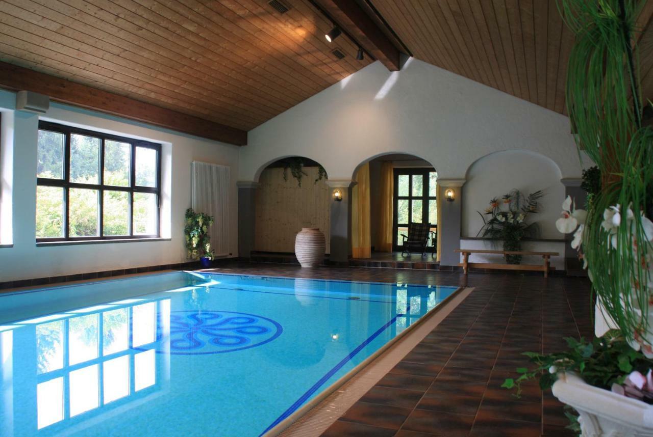 Hotel Beer Gesundheit Bad Tolz Bagian luar foto