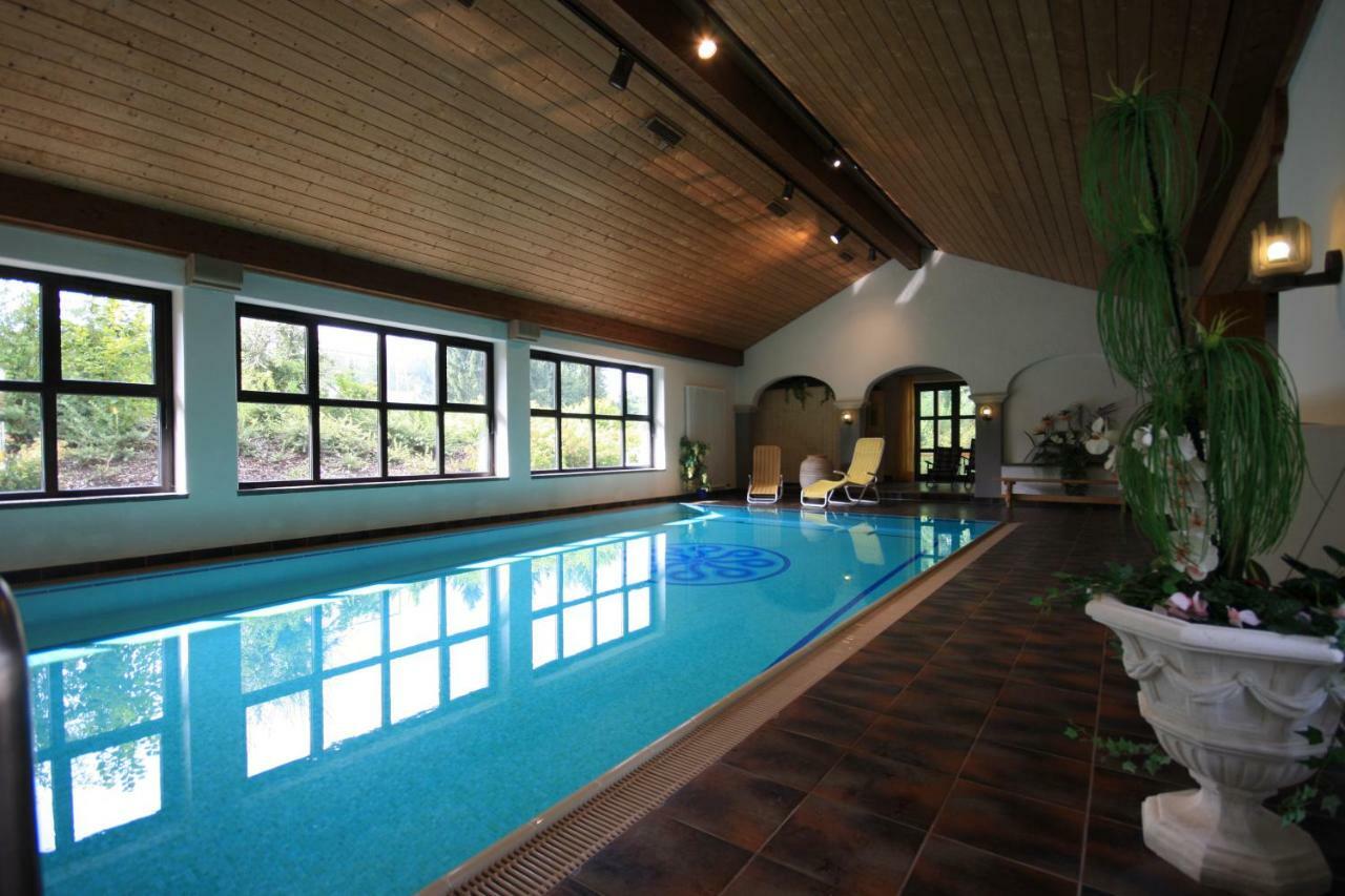 Hotel Beer Gesundheit Bad Tolz Bagian luar foto