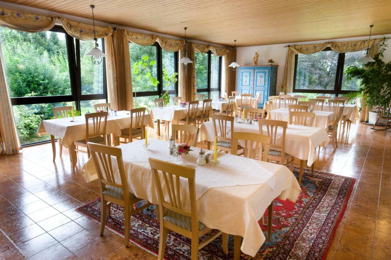 Hotel Beer Gesundheit Bad Tolz Bagian luar foto