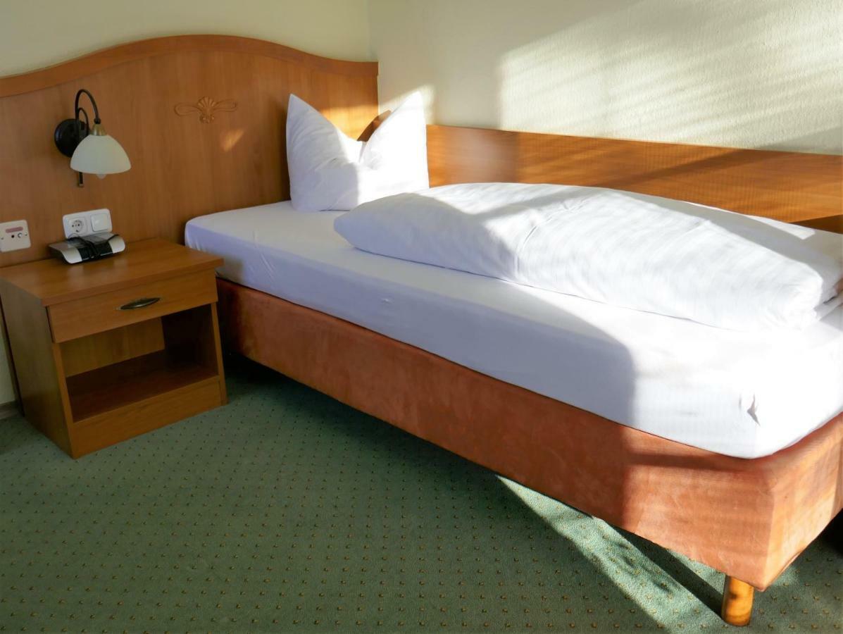 Hotel Beer Gesundheit Bad Tolz Bagian luar foto