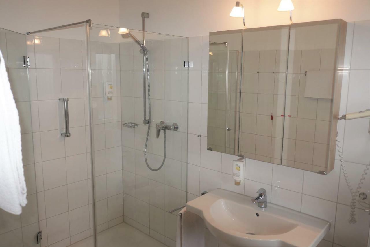 Hotel Beer Gesundheit Bad Tolz Bagian luar foto