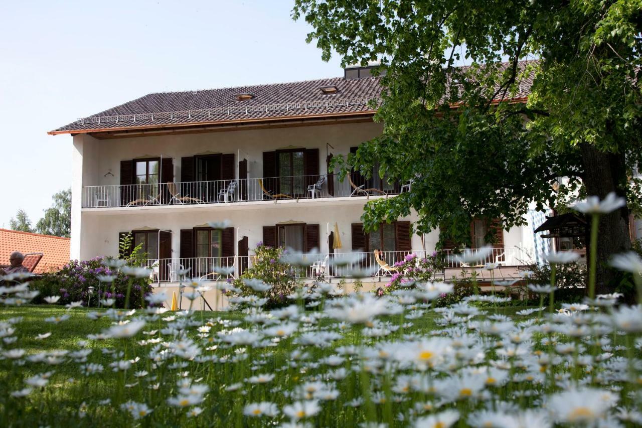 Hotel Beer Gesundheit Bad Tolz Bagian luar foto