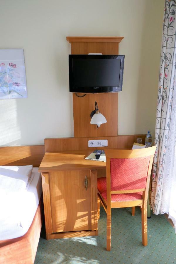 Hotel Beer Gesundheit Bad Tolz Bagian luar foto
