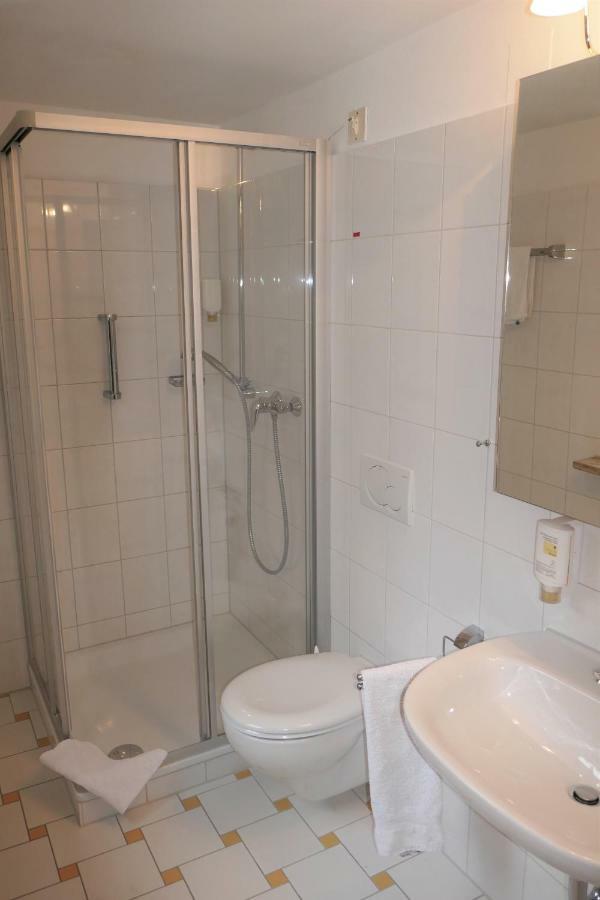 Hotel Beer Gesundheit Bad Tolz Bagian luar foto