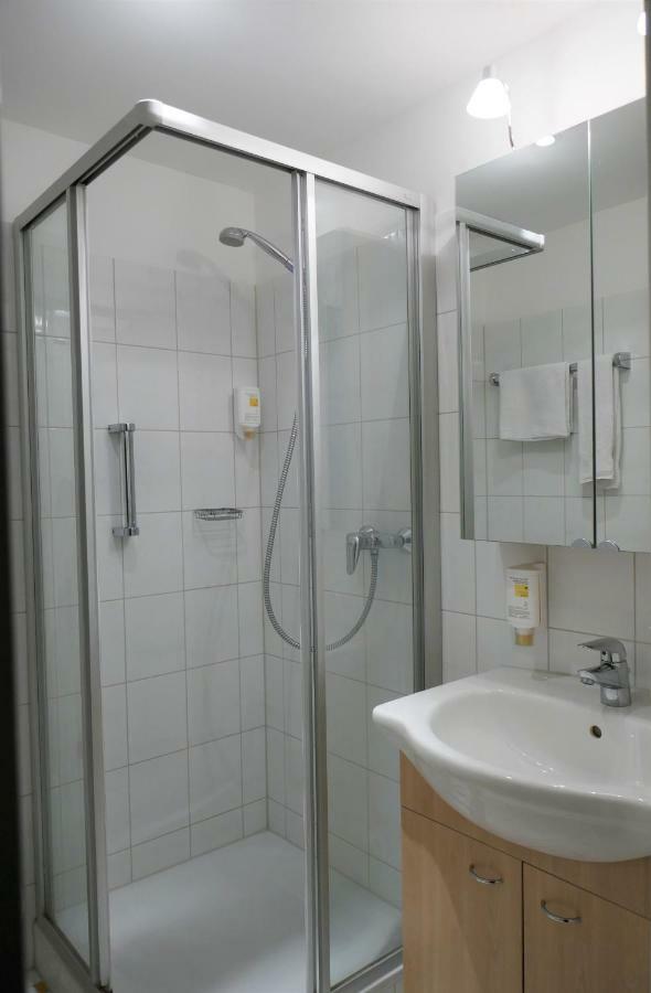 Hotel Beer Gesundheit Bad Tolz Bagian luar foto